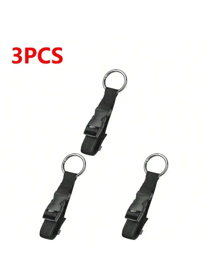 Luggage Strap With Release Buckle For Add Bag Travel - Smarsty