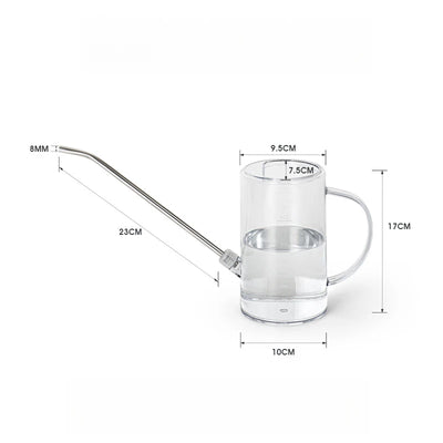 Long Spout Watering Can and Shovel Set for Plants - Smarsty