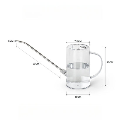 Long Spout Watering Can and Shovel Set for Plants - Smarsty