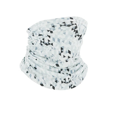 Outdoor Sport Bandana Military Tube Scarf Fishing Cycling Tactical Hiking Face Cover Neck Gaiter Half Mask Headband Men Women
