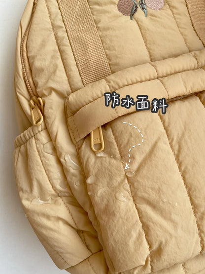 Kids School Backpack Kindergarten Durable Lightweight - Smarsty