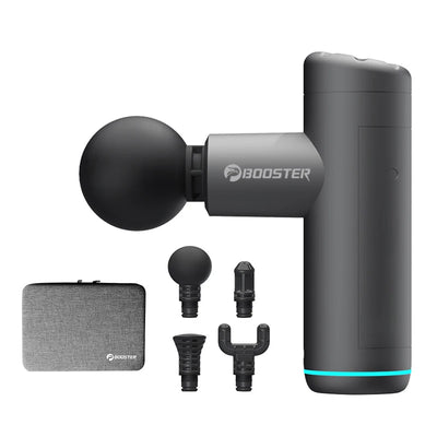 Booster Mini X Massage Gun for Deep Tissue Relief - Smarsty