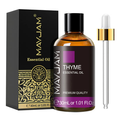 MAYJAM 30ML Aromatherapy Essential Oil Blends for Relaxation - Smarsty