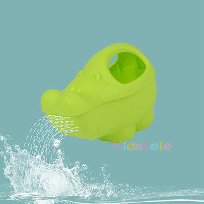 Kids Beach Toys Baby Beach Play Toys Sandbox Kit Summer Toys Beach Accessories Sand Water Game Tools Bath Toy For Baby by Smarsty