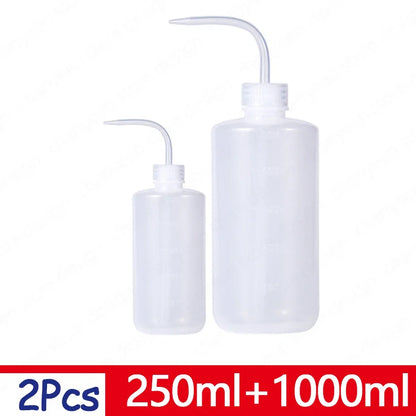 Plants Sprinkler Squeeze Spray Bottles for Easy Watering - Smarsty