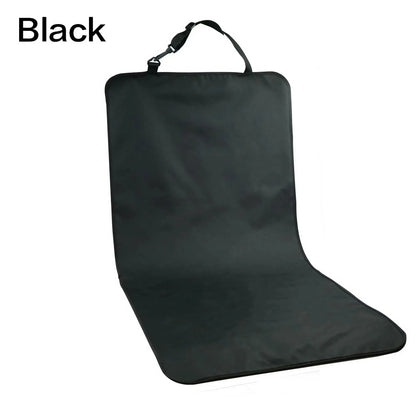 Waterproof Car Back Seat Pet Cover For Travel Protection - Smarsty