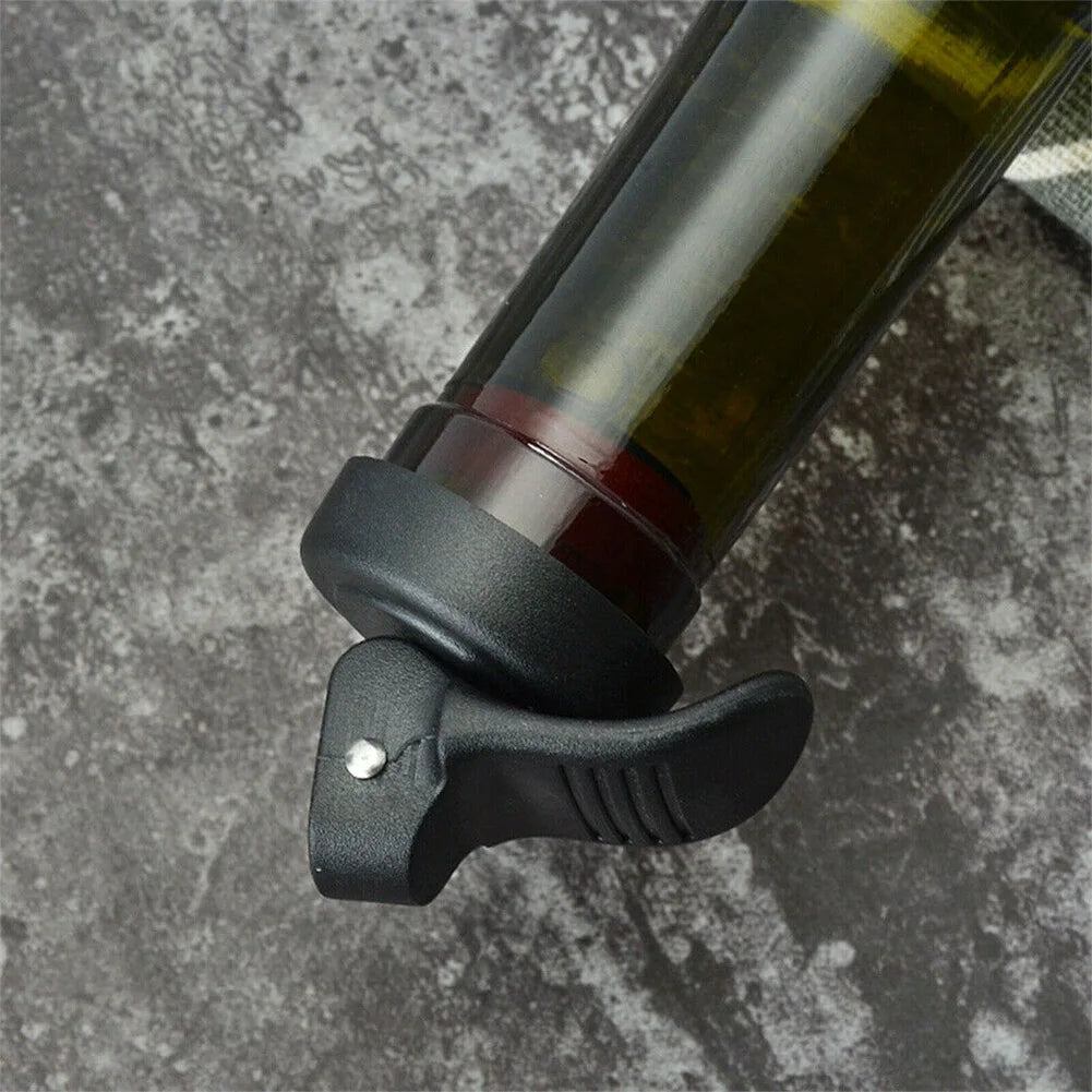Eco-Friendly Wine Bottle Stopper for Fresh Keeping - Smarsty