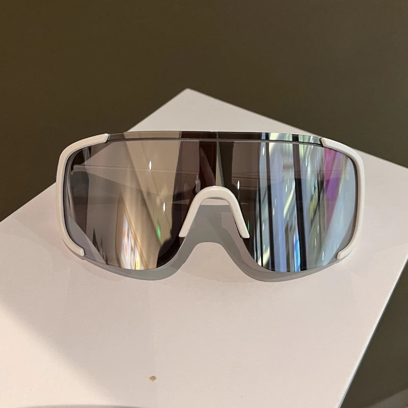 New Goggles Cycling Sunglasses Men Women Sport Road Mtb Mountain Bike Glasses Eyewear Sun Glasses