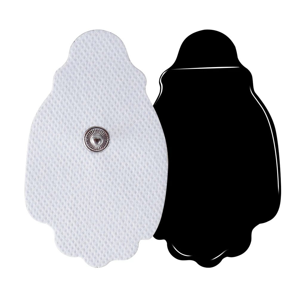 Electrode Pads for Tens Muscle Stimulator Therapy - Smarsty