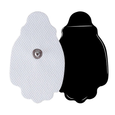 Electrode Pads for Tens Muscle Stimulator Therapy - Smarsty
