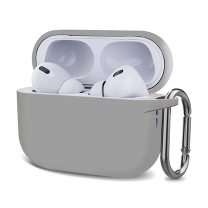 Silicone Case for Apple Airpods Pro 2 with Durable Protection - Smarsty