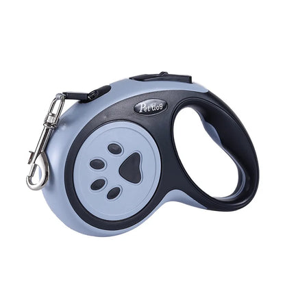 Durable Retractable Dog Leash for Easy Walking - Smarsty