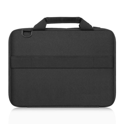 Crossbody Laptop Bag 13 To 16 Inch Durable Nylon Case - Smarsty