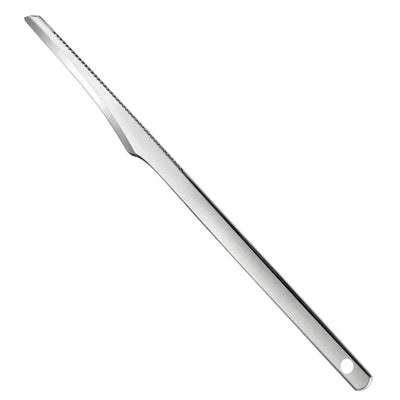 Stainless Steel Manicure Pedicure Tool Kit for Foot Care - Smarsty