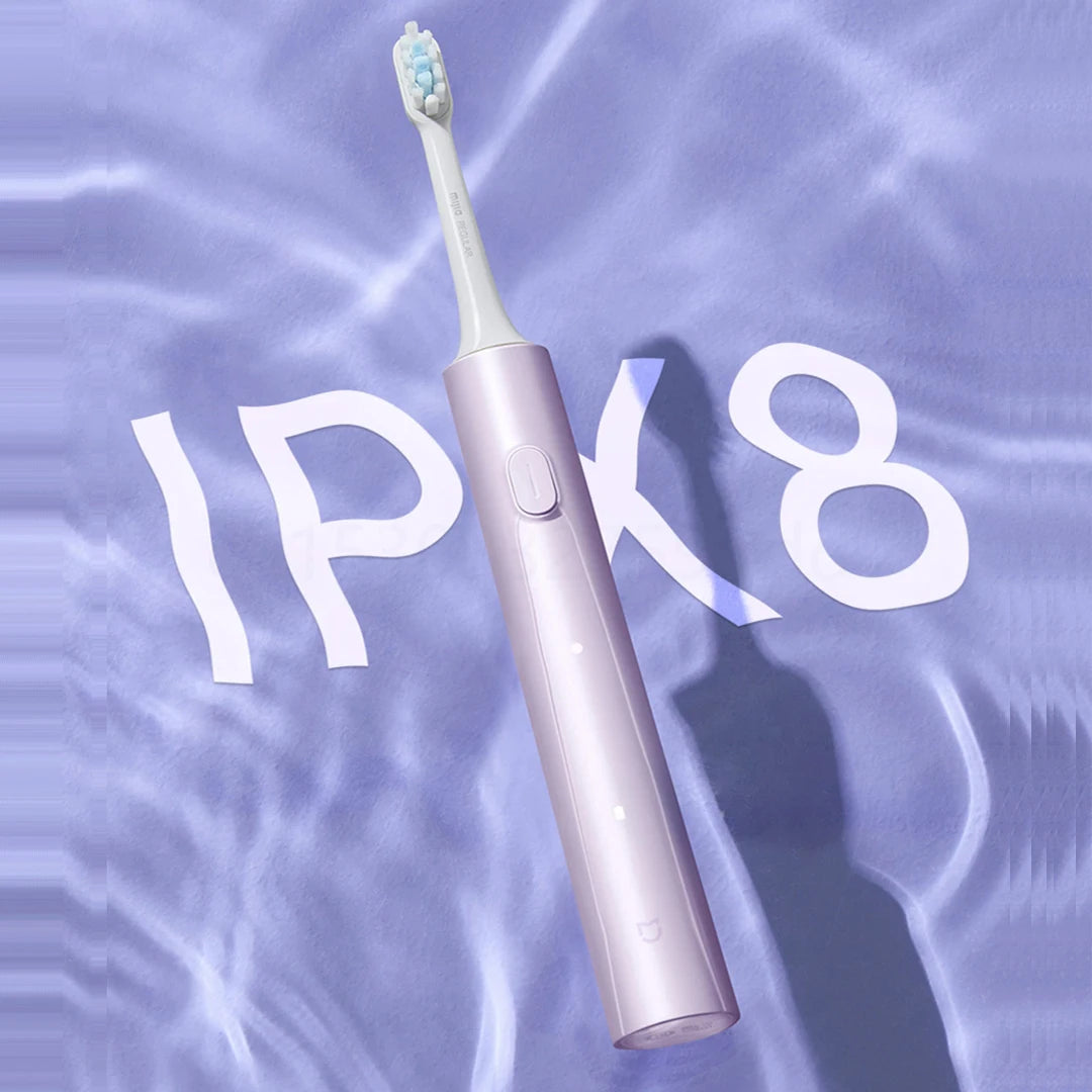 Xiaomi Mijia Sonic Electric Toothbrush with 4 Modes - Smarsty
