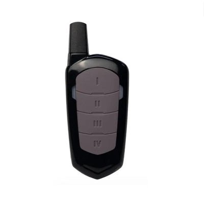 Garage Remote Control Duplicator 433MHz Easy Access Solution - Smarsty