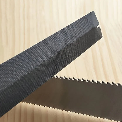 6 Inch Diamond Rhombic Saw File for Woodworking - Smarsty