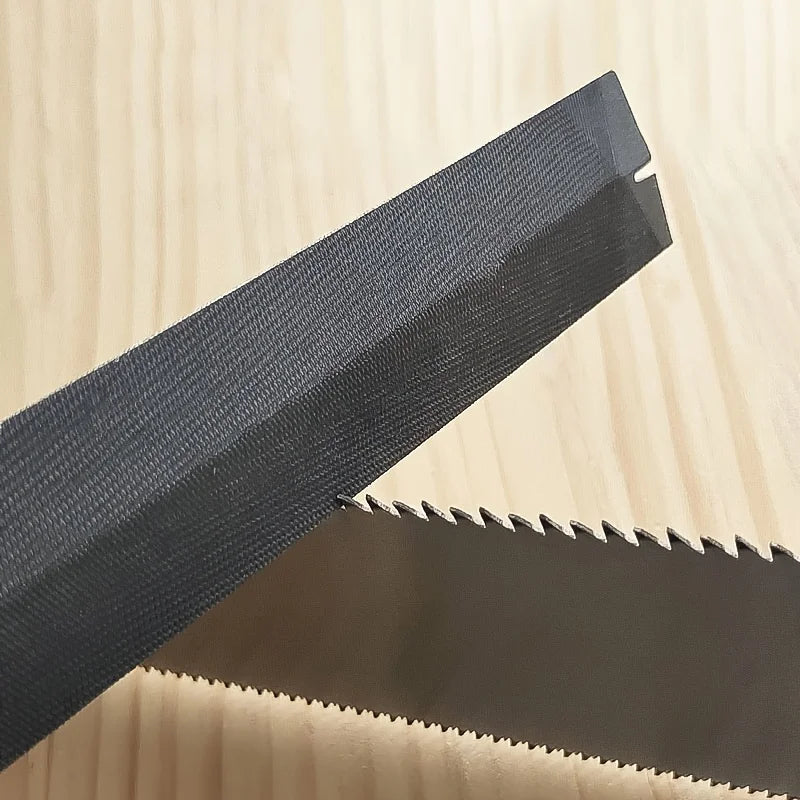 6 Inch Diamond Rhombic Saw File for Woodworking - Smarsty