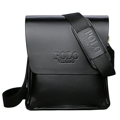 Versatile Shoulder Bag For Men With Trendy Minimalist Design - Smarsty