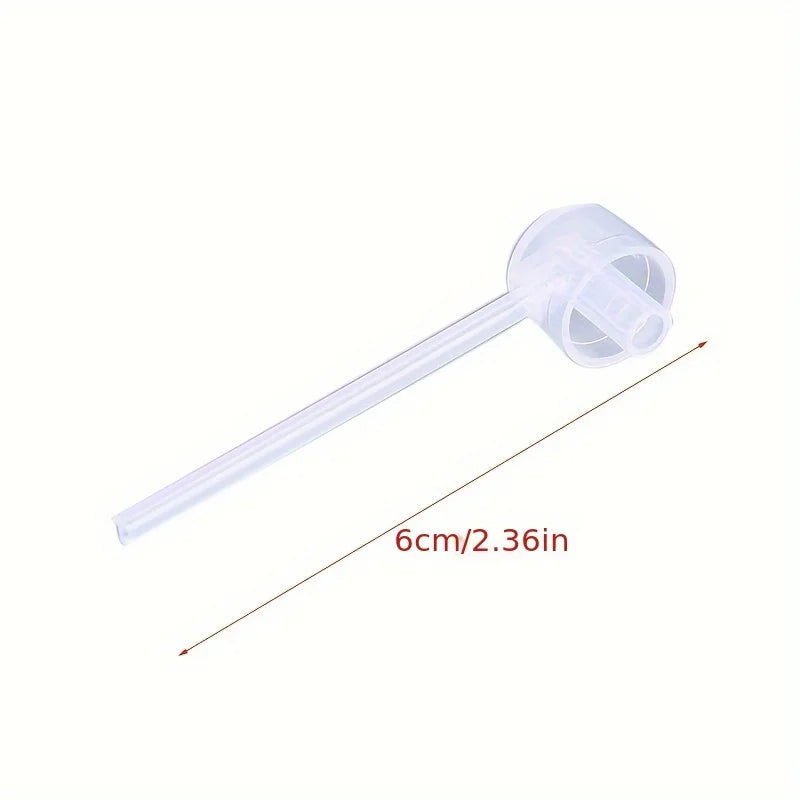 Portable Perfume Refill Tool Set for Easy Dispensing - Smarsty