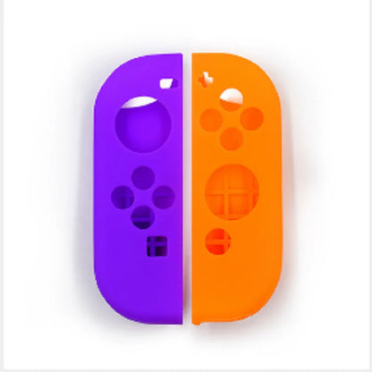 Joycon Silicone Case for Nintendo Switch Controllers Protection - Smarsty