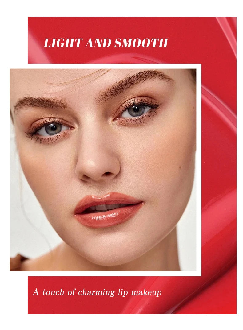 Magic Casa Hydrating Jelly Lip Oil Set of 6 - Smarsty
