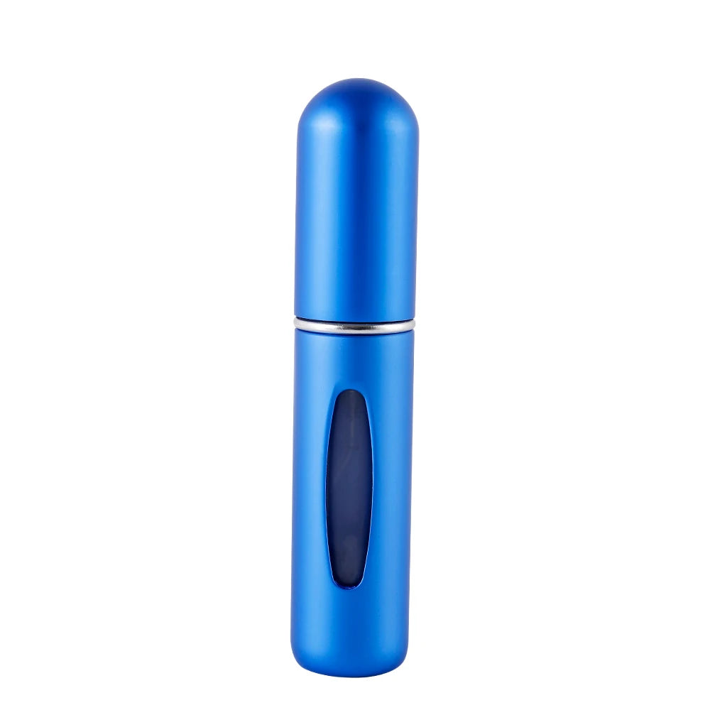 Portable Mini Travel Perfume Bottle for Easy Refills - Smarsty