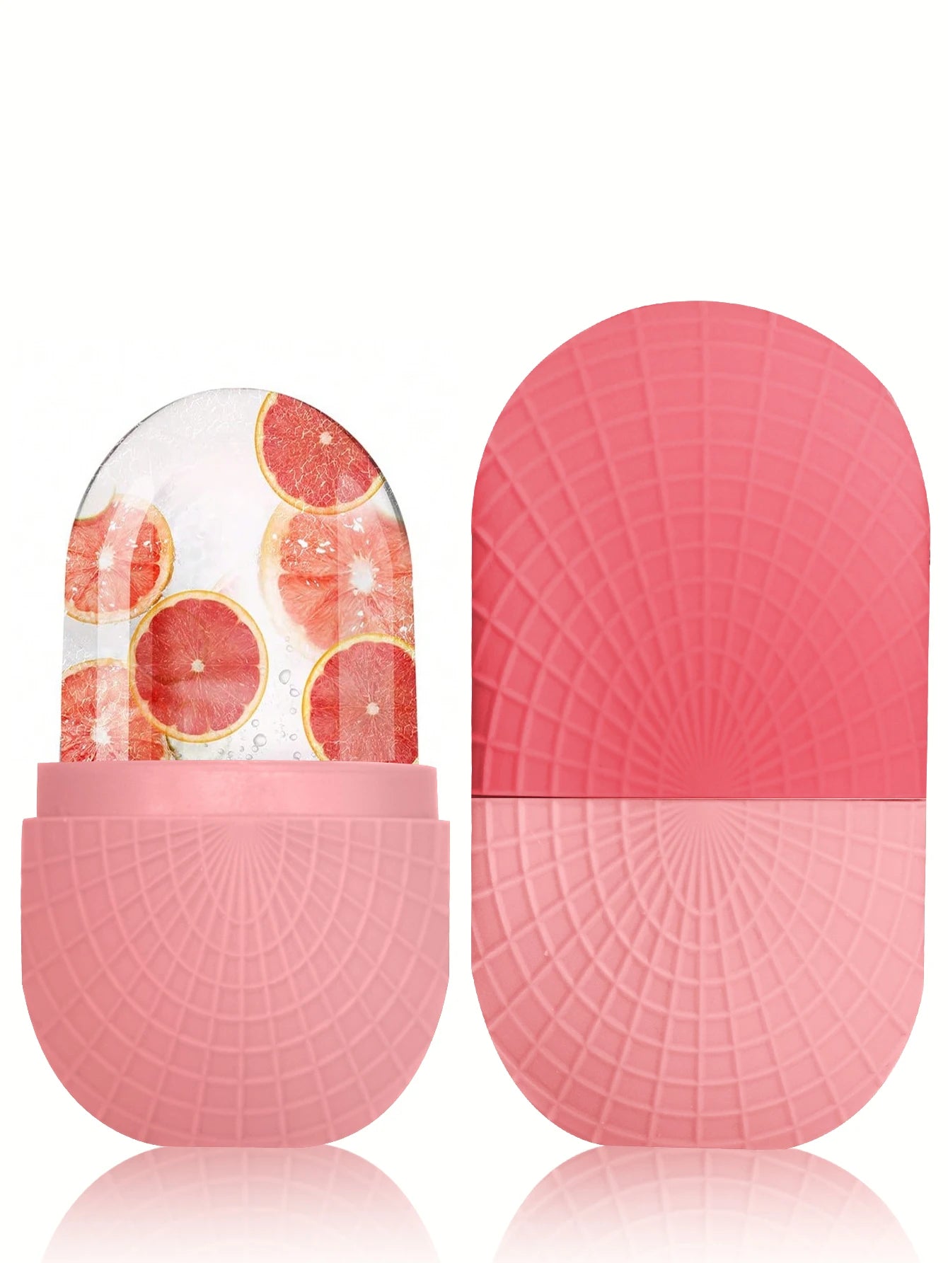 Face and Eye Ice Roller for Refreshing Skin Care - Smarsty