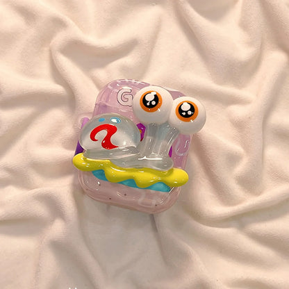 Cute Candy Color Earphone Case for Apple AirPods - Smarsty