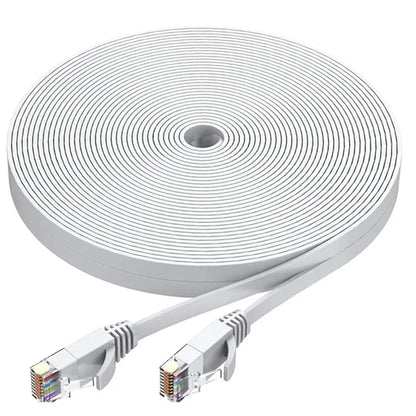 High-Speed Cat 6 Ethernet Cable for Reliable Internet Connection - Smarsty