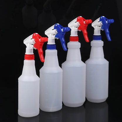 Transparent Refillable Spray Bottle for Gardening Supplies - Smarsty