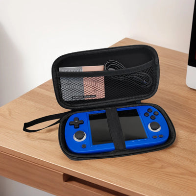 Anbernic RG40XX H Carrying Case with Screen Protector - Smarsty