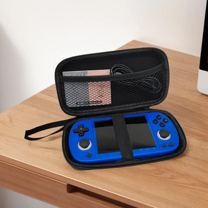 Anbernic RG40XX H Carrying Case with Screen Protector - Smarsty