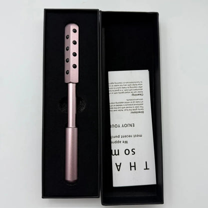 24 Germanium Face Massage Roller for Skin Care - Smarsty