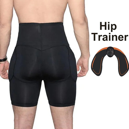 Wireless Hip Trainer Butt Lift Massager for Fitness - Smarsty