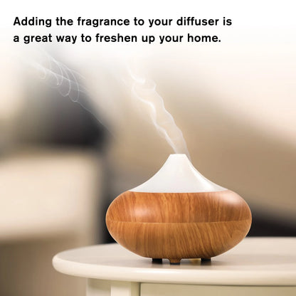 MAYJAM Fruit Fragrance Oil Set for Humidifiers and Candles - Smarsty
