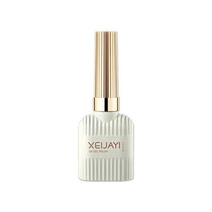 Milky White Gel Nail Polish for Professional Nail Art - Smarsty