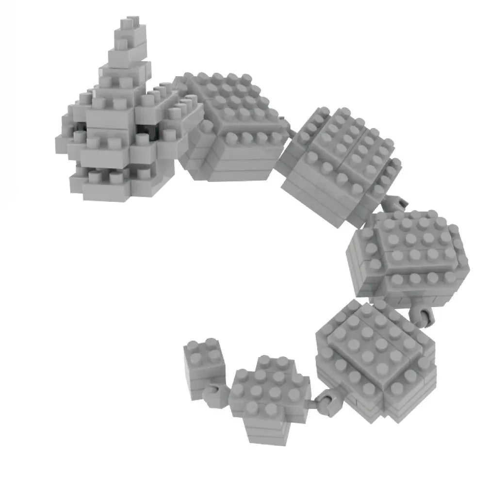 DIY Pokemon Blocks Small Cartoon Mini Building Block Pikachu Charizard Eevee Mewtwo Anime Assemble Action Model Dolls Toys by Smarsty