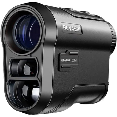 Revasri Golf Laser Rangefinder with Slope Compensation - Smarsty