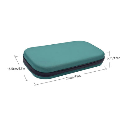 Shockproof Stethoscope Storage Bag Lightweight Mesh Organizer - Smarsty