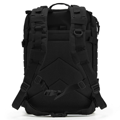 30/50L Tactical Backpacks Man Traveling Bags Survival Outdoor 3P Assault Pack EDC Molle Pack hiking Trekking Hunting Bag - Smarsty