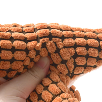 Interactive Plush Dinosaur Chew Toys for Small Dogs - Smarsty