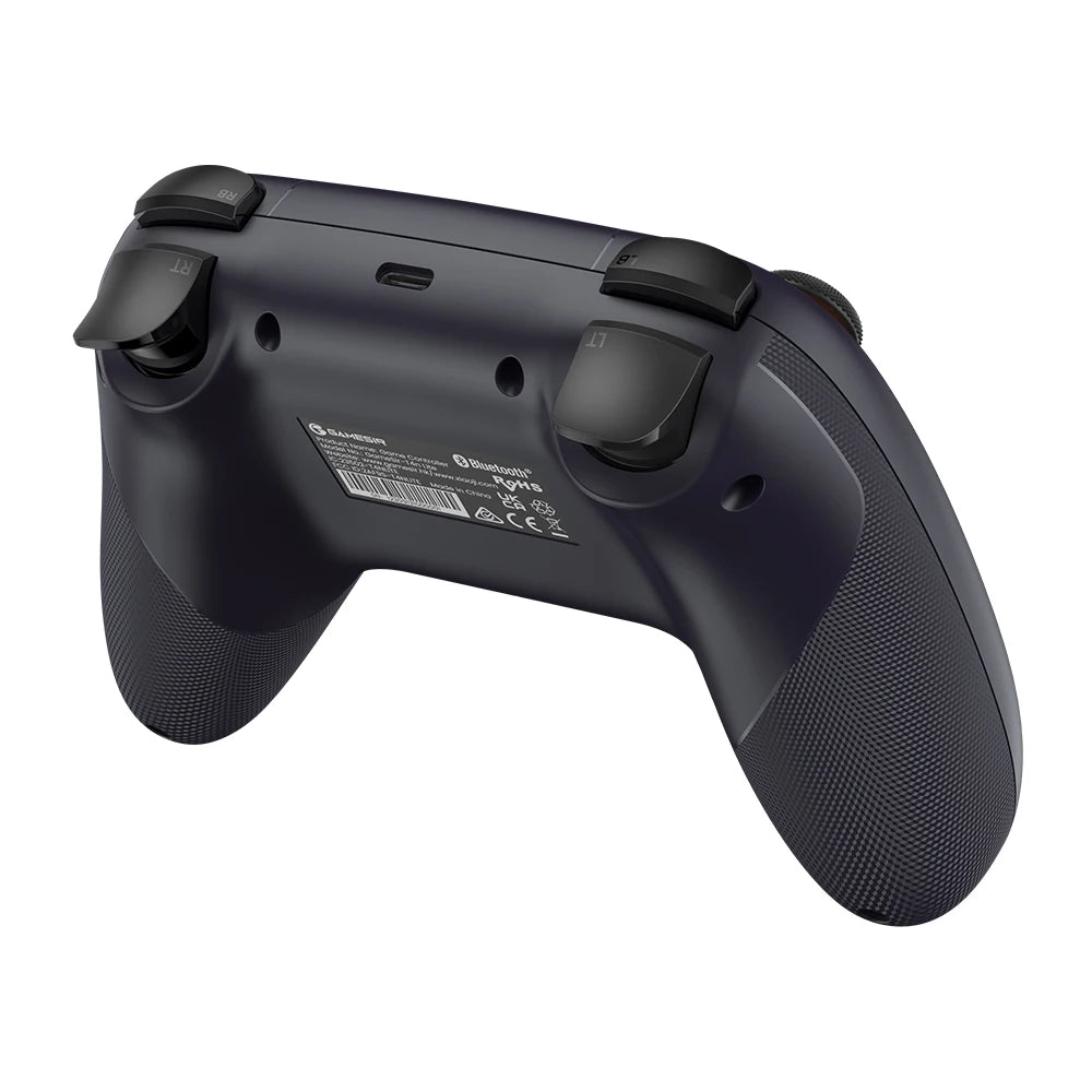 GameSir T4 Nova Lite Switch Controller for Ultimate Gaming - Smarsty