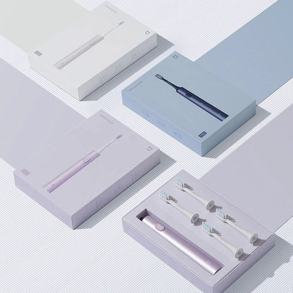 Xiaomi Mijia Sonic Electric Toothbrush With Whitening Modes - Smarsty