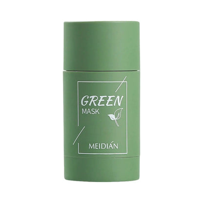 Green Tea Blackhead Removal Mask for Clearer Skin - Smarsty