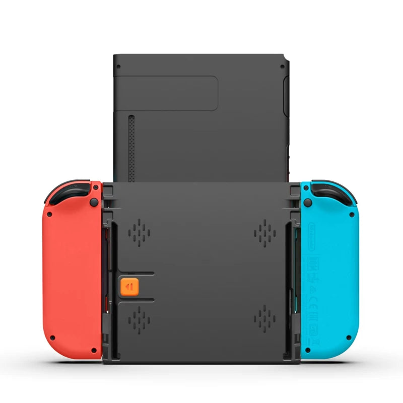 Portrait Mode Flip Grip for Nintendo Switch - Smarsty