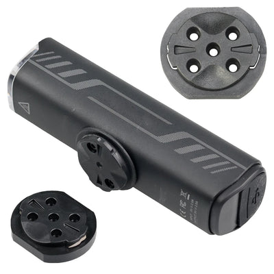 Bike Stopwatch Holder Base Male Seat Repair Parts Bicycle Computer Replacement Mount Repair Parts for Garmin Cycling Accessories