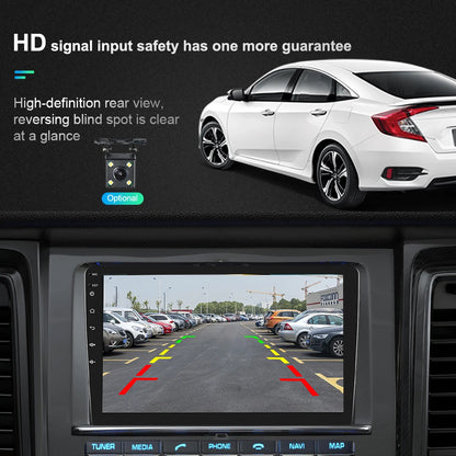 Universal Android 13 Car Stereo Seven Inch GPS Navigation - Smarsty