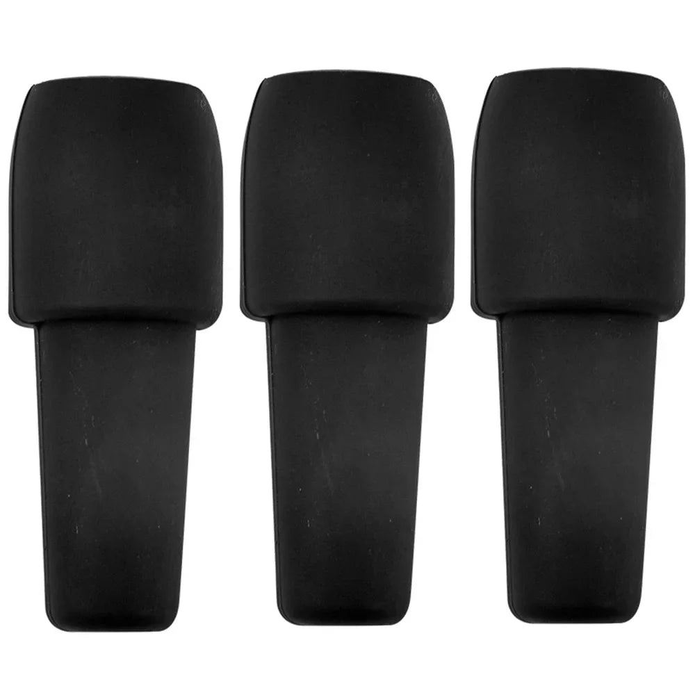 Reusable Silicone Wine Stoppers Keep Champagne Fresh - Smarsty