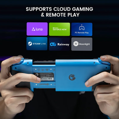 GameSir X2s Mobile Game Controller for Cloud Gaming - Smarsty